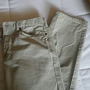 Dockers straight fit jeans